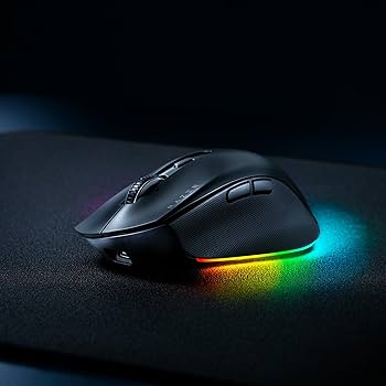 マウス・トラックボール Razer PRO CLICK V2 Amazon.co.jp: Razer レイザー Pro Click V2 エルゴノミック