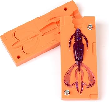 Amazon.co.jp: best nj ソフトプラスチックルアー 射出成形