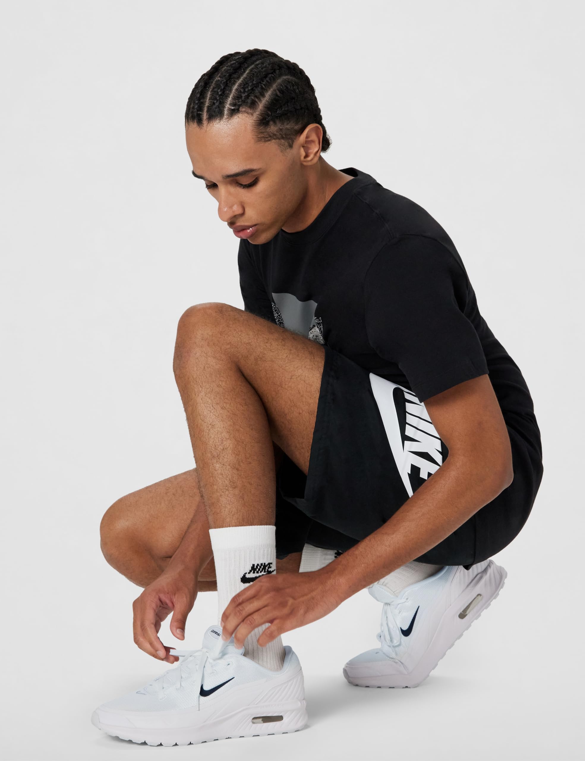 Nike Air Max BIA Schuh für Herren, IO9416