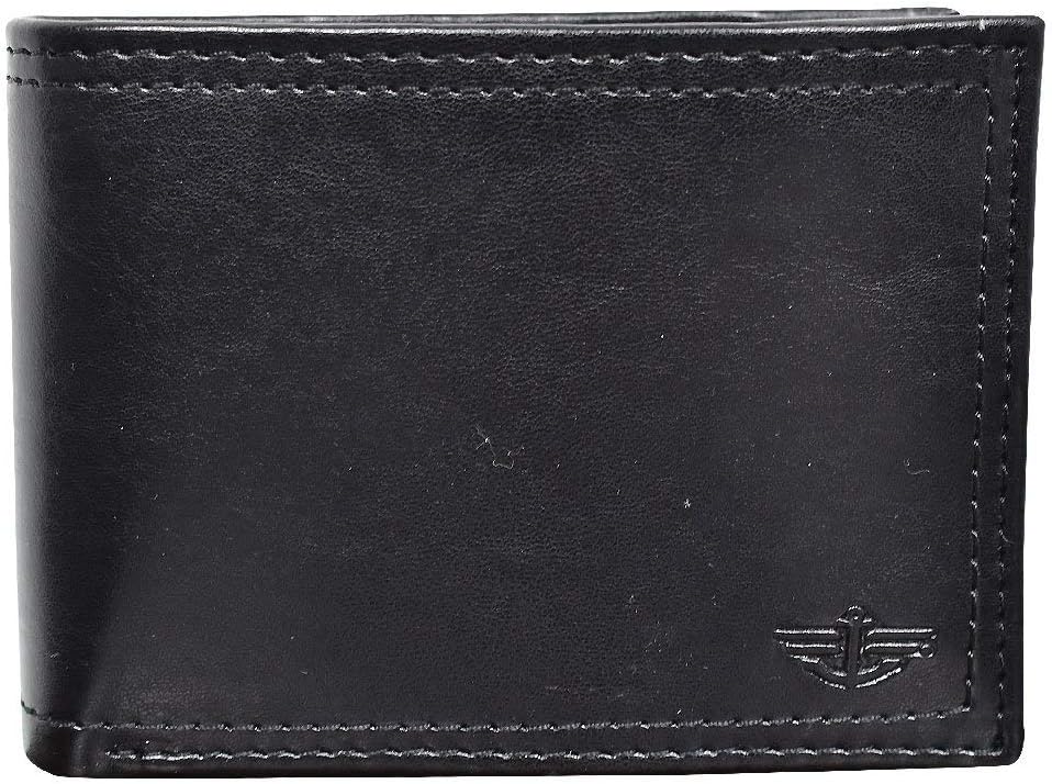 Dockers Men's Wallet