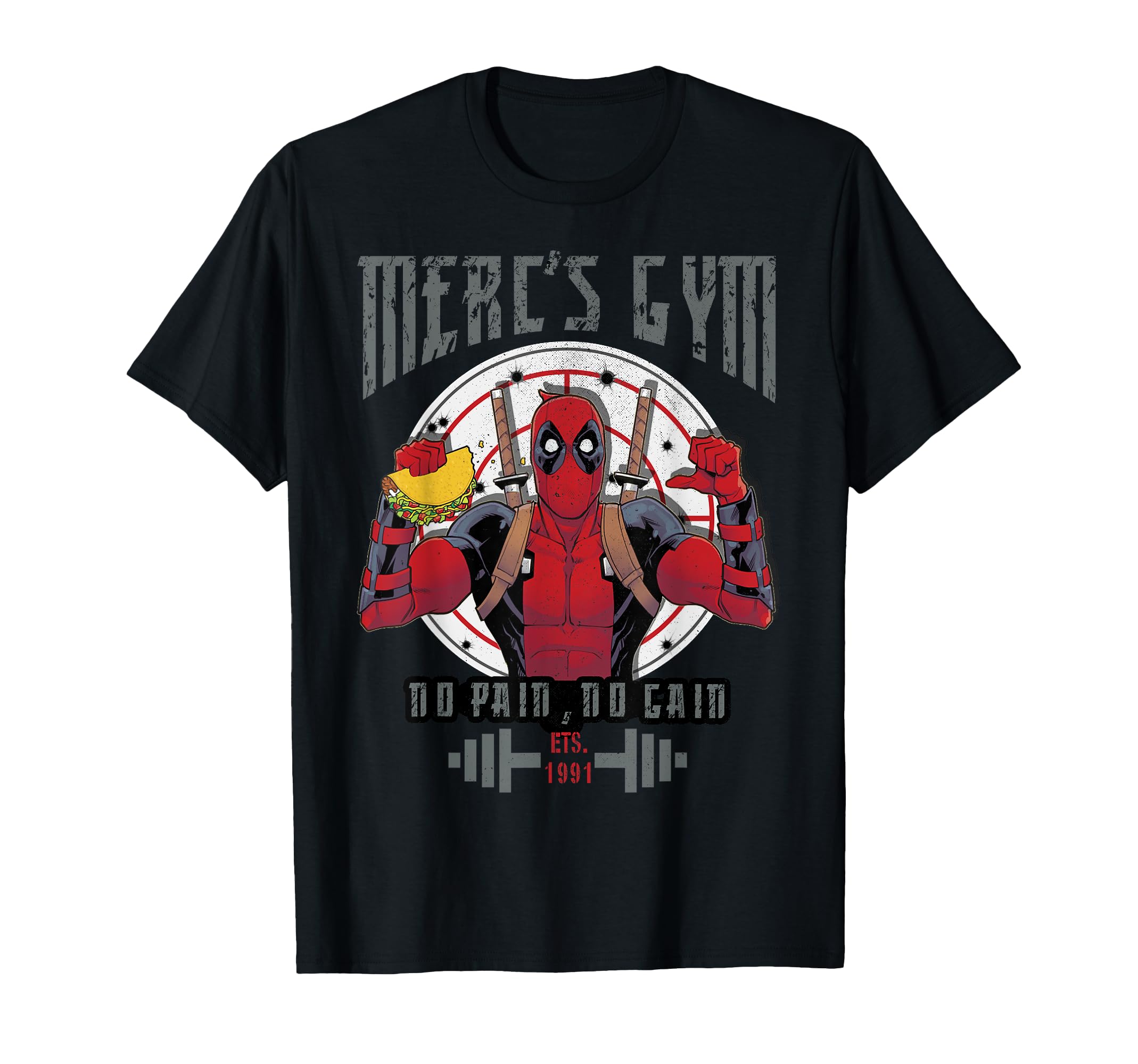 Kleidung mit Designs von Amazon Merch on Demand
