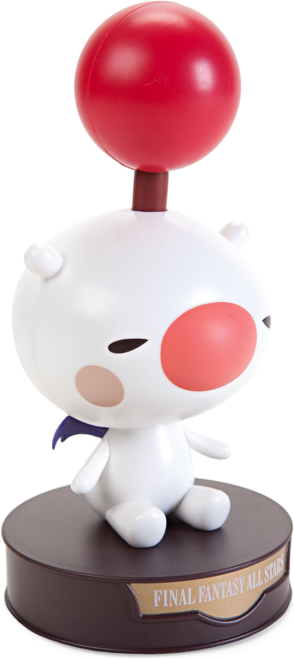 Final Fantasy All Stars Moogle Handy Light, 6.3"