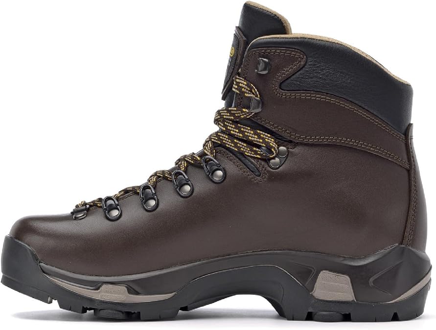ASOLO Women's TPS 520 GV Evo Waterproof Hiking Boots