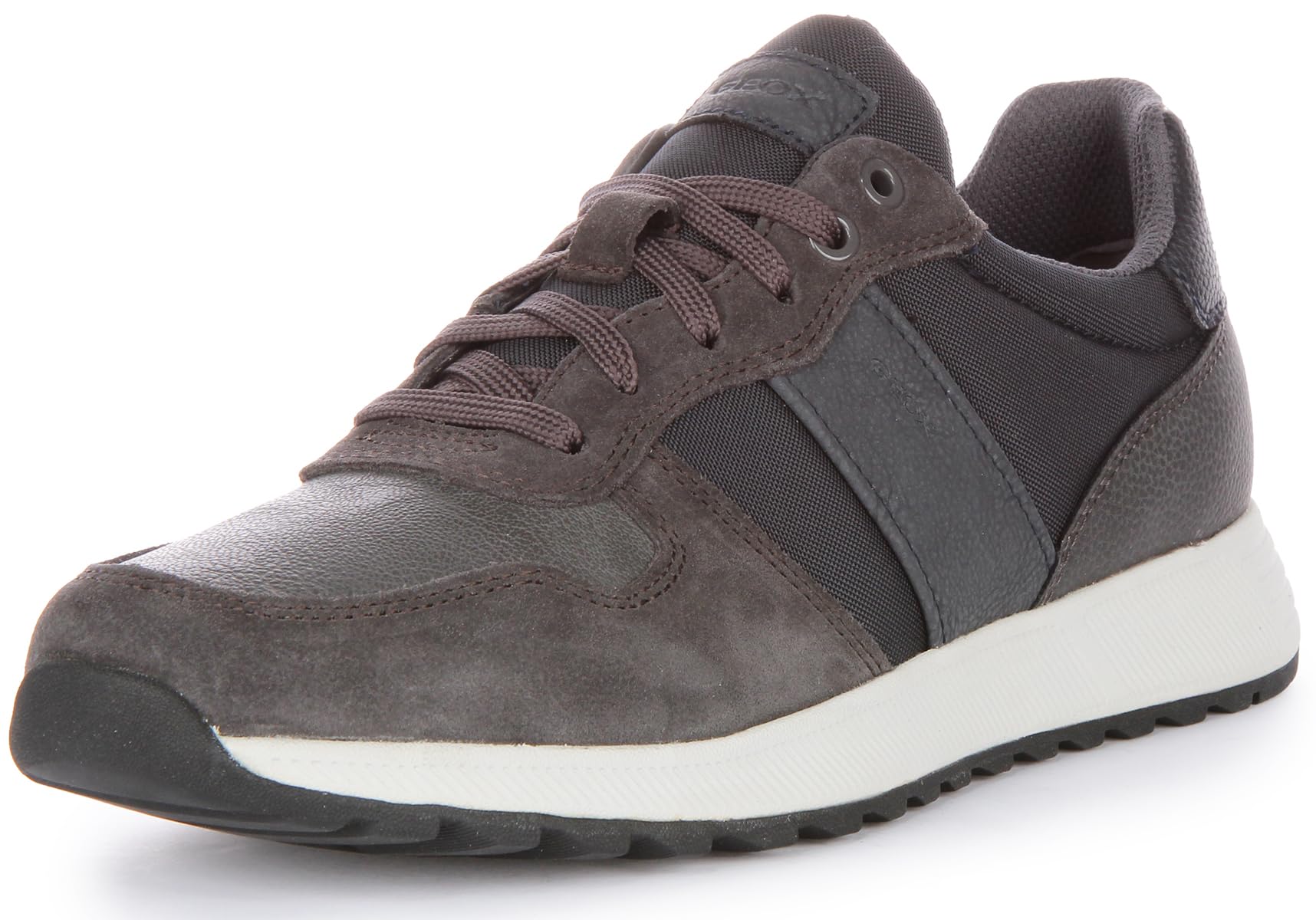 Geox U Molveno A, Zapatillas Hombre