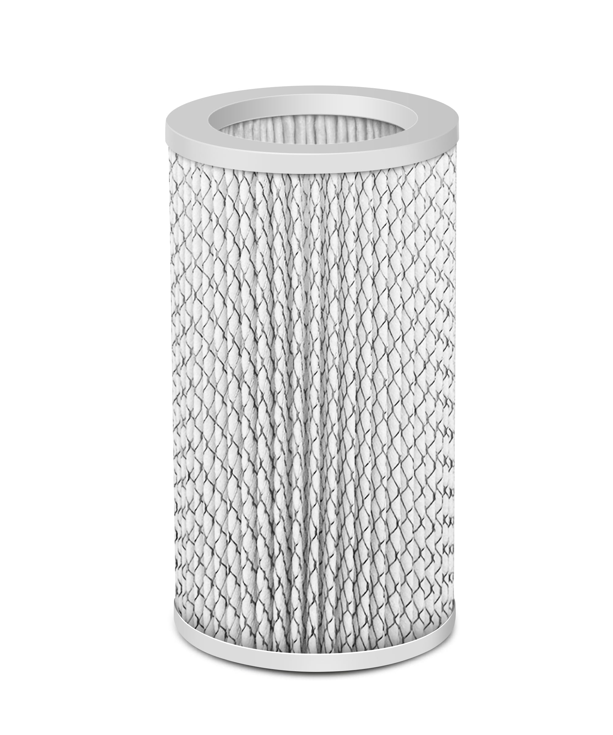 Filtre HEPA purificateur Molekule pour un salon sain et sans poussière
