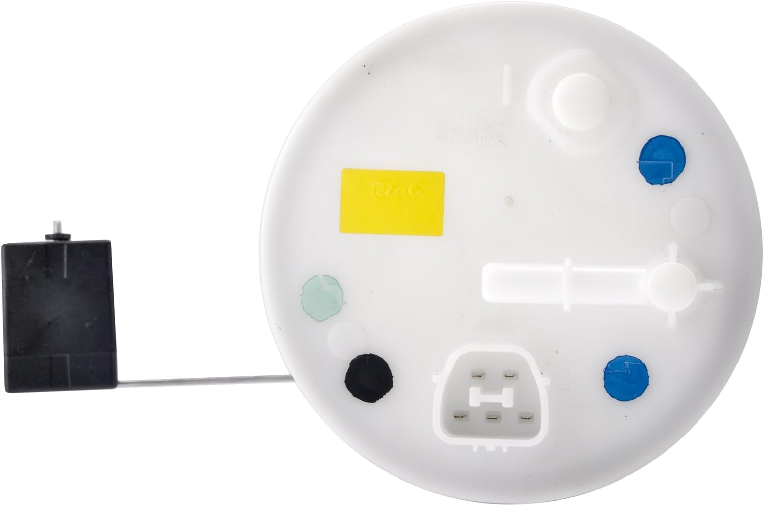 Herko 234GE Fuel Pump Module, Compatible with Accord TSX 2.4L 2003-2008