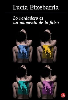 Lo verdadero es un momento ...