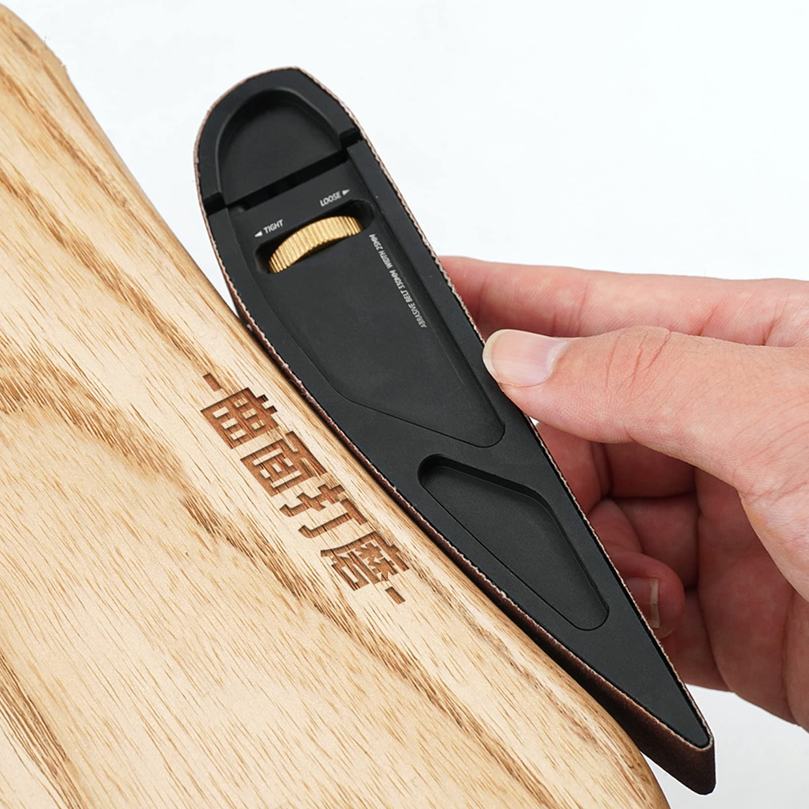 Schleifpapier-Sortiment Mit Schleifklotz –Grob Bis Fein Schleifpapier Für Holz, Wände Und Auto,Sandpaper holder +15 sandpaper