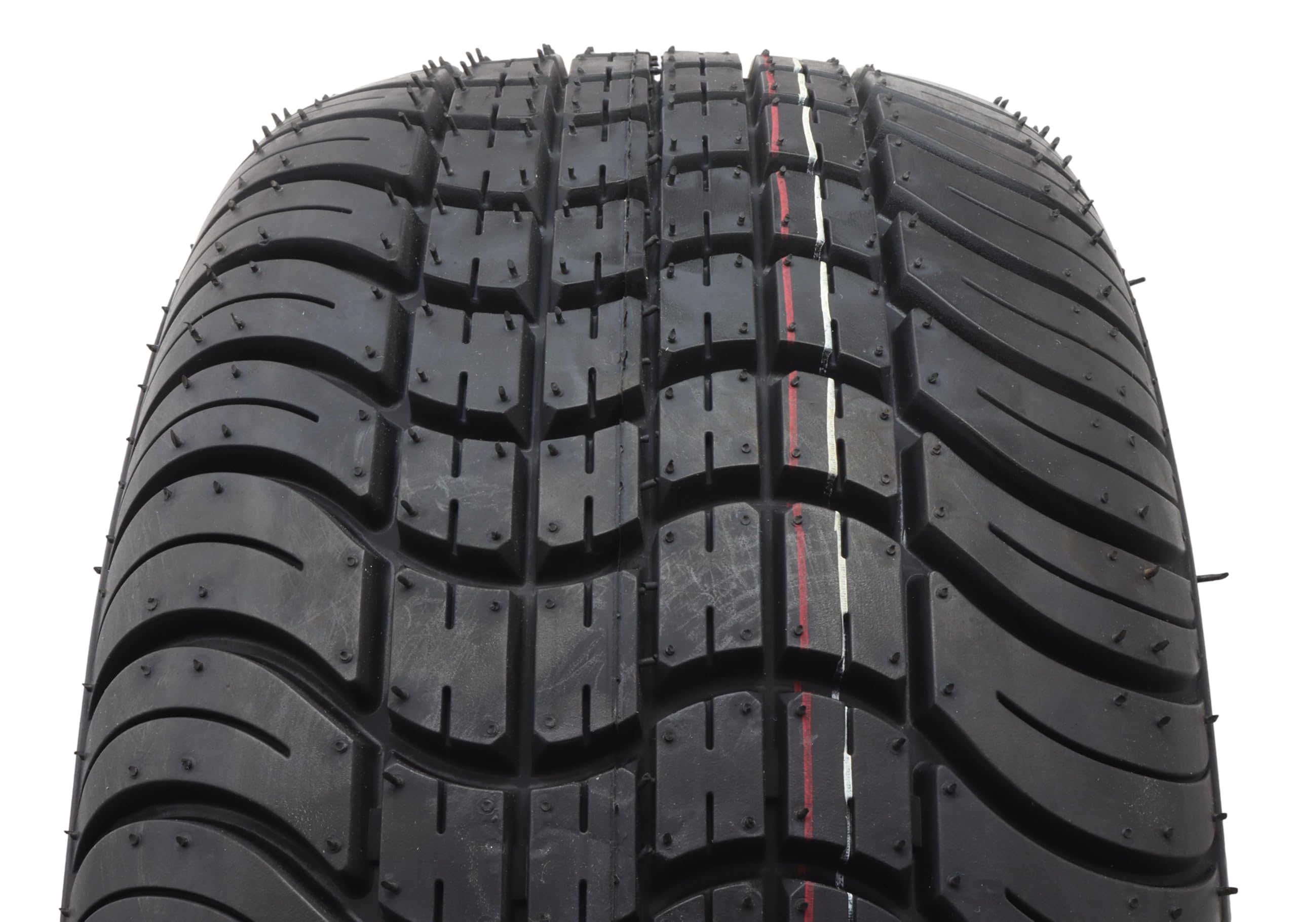 Komplettrad 195/50 B 10 98N Felge Stahl 18x8.0-10