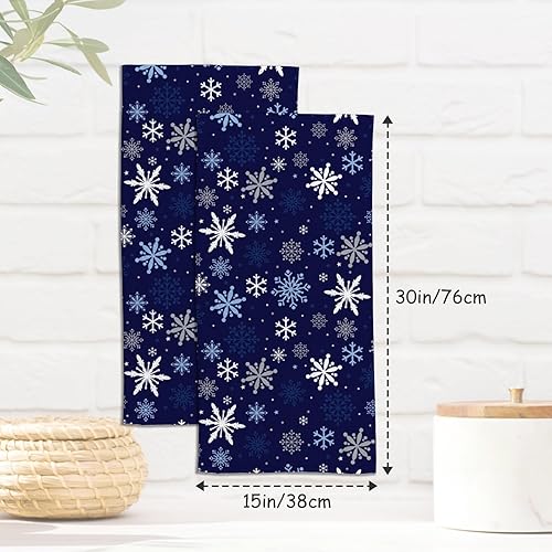 Miniatura 9 de Toallas de mano de otoño para baño, paquete de 2 toallas de baño vintage de calabaza, girasoles, suaves y absorbentes, toallas de baño para la cara,