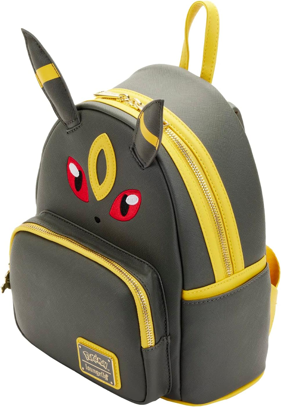 Loungefly Pokemon Umbreon Mini Backpack Pokemon - Image 3