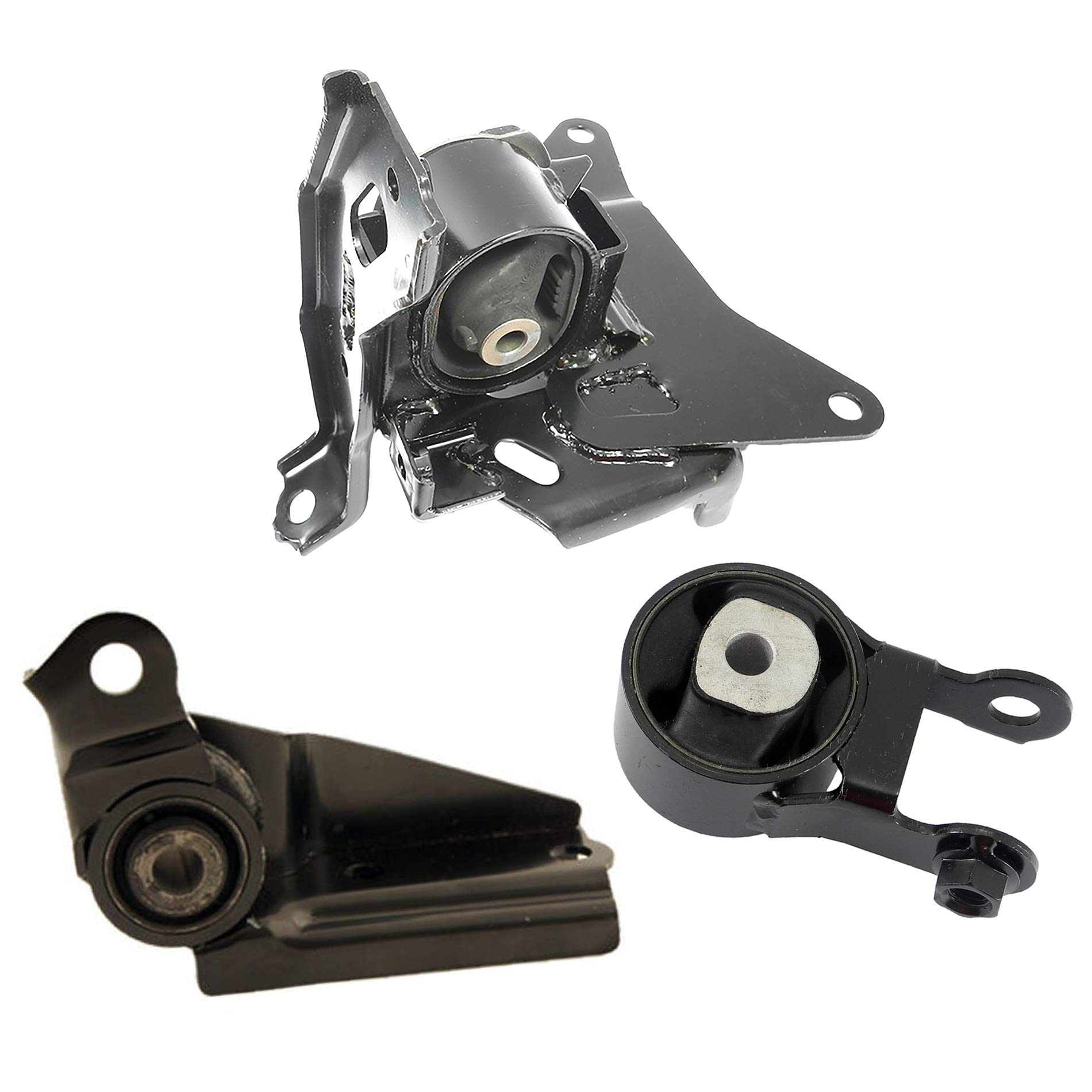 A62087 Replacement For Scion XD 1.8 08-14 Engine Motor & Auto