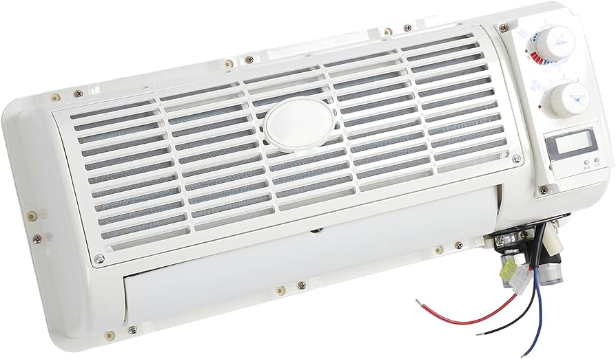 12V 汎用 後付け 吊下式 クーラー エアコン 12V 汎用 後付け 吊下式 クーラー エアコン キット ハコスカ