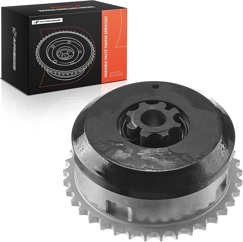 Engrenagem VVT do comando de válvulas de escape A-Premium para BMW L6 3.0L – 1 unidade