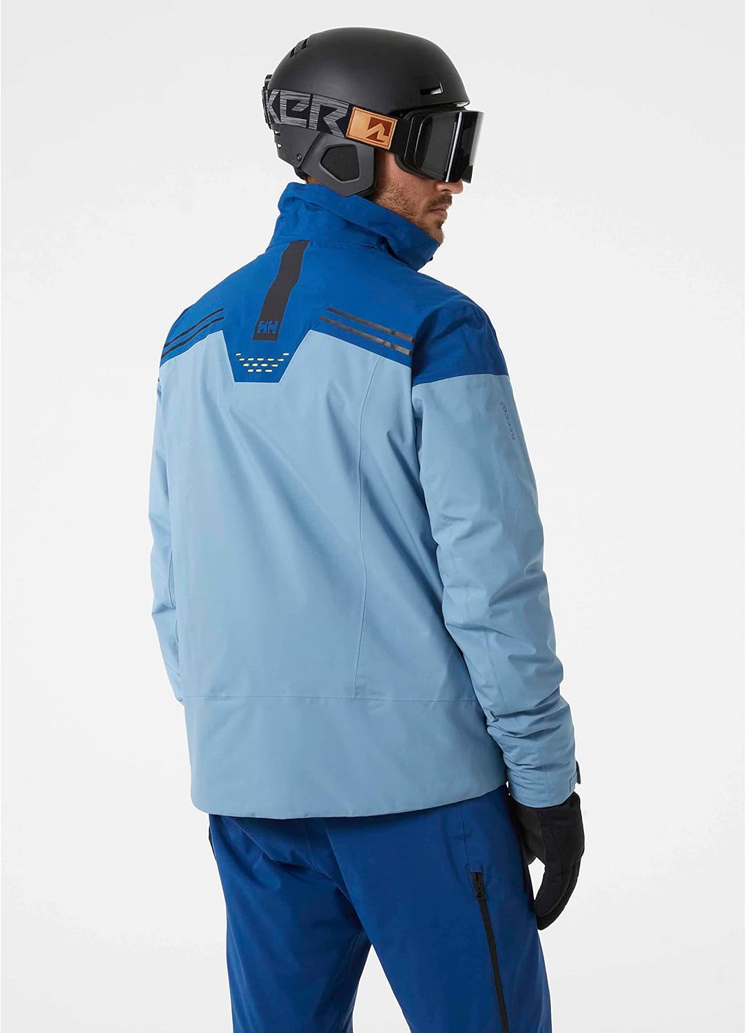 Helly-Hansen Men's Alpha Infinity Jacket