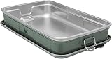 STANLEY 1913 The Useful Classic Box 1.25L - Hammertone Green - 9