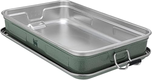 STANLEY 1913 The Useful Classic Box 1.25L - Hammertone Green - 9