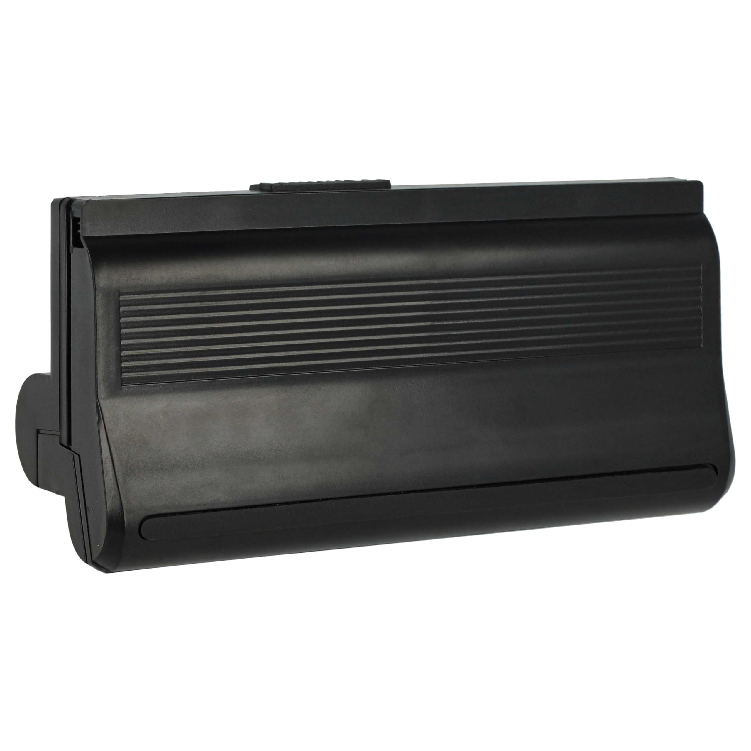 Akumulator litowo-jonowy 8800 mAh (7,4 V) czarny kompatybilny z ASUS Eee PC 700, 701, 900, 2G, 4G, 8G, 12G, 20G.