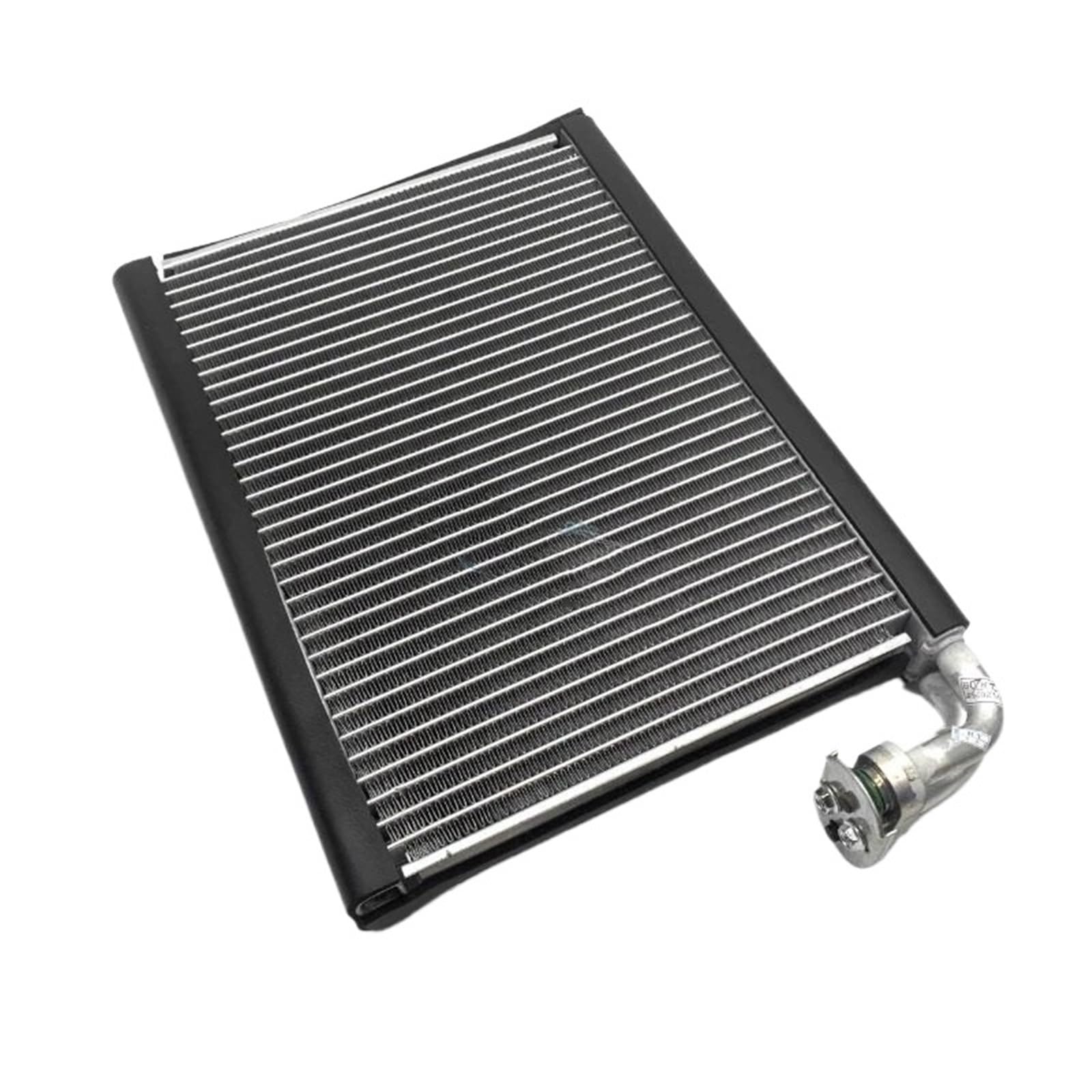 Kwez One Color Air Conditioning Core Kit Excavator Evaporator Fit For Sk250 200 210 140 260 350 460-8 Air Conditioner Evaporation Box