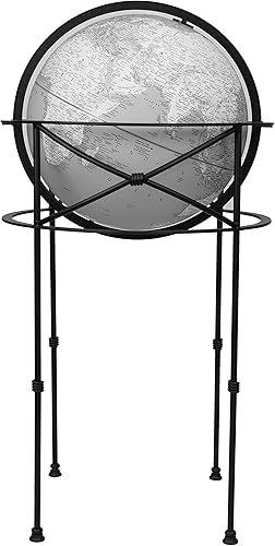 Miniatura 4 de Replogle Dawson 16" de diámetro, Antique