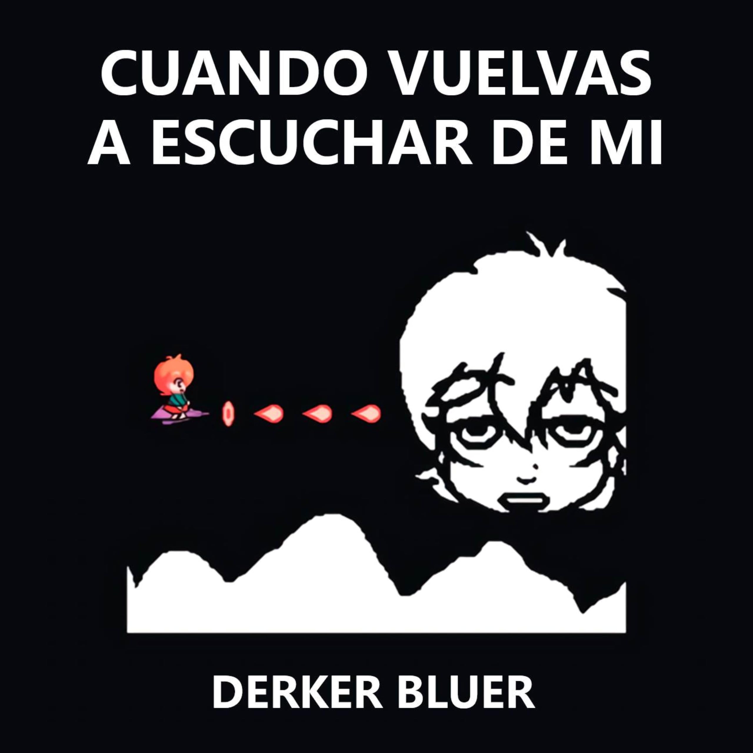 Derker Bluer