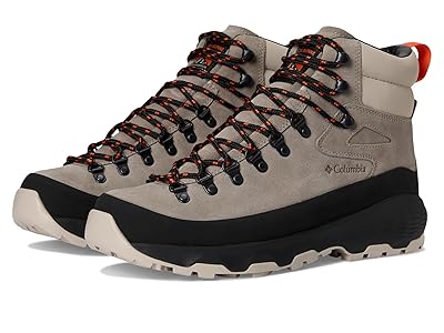 Columbia Newton Alpine PT Men