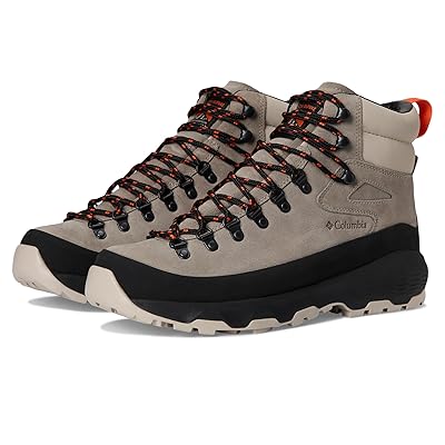 Columbia Newton Alpine PT Men