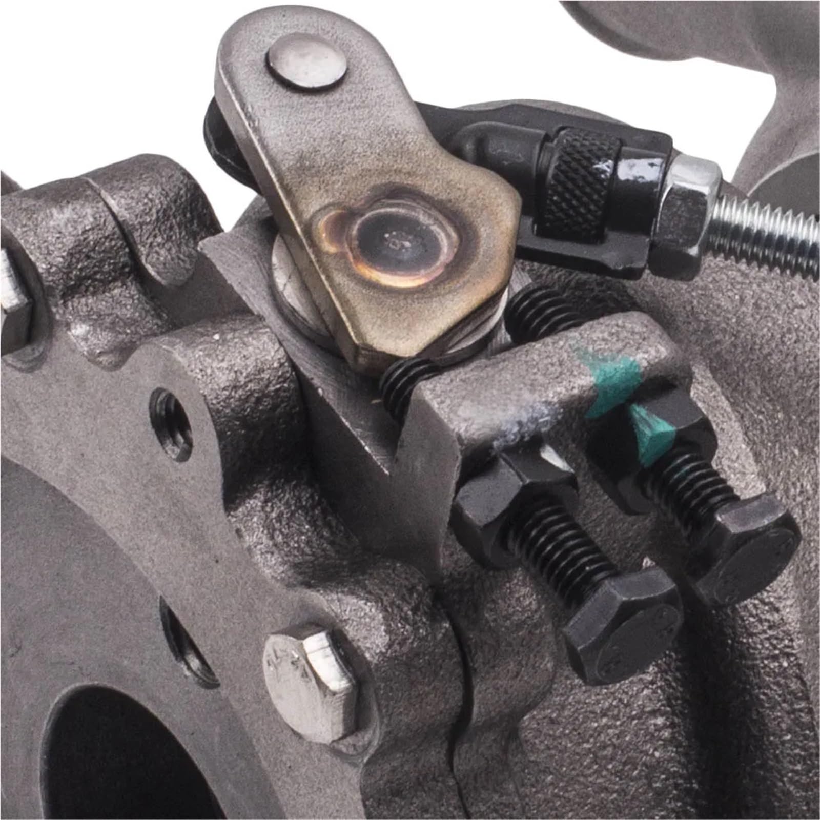samochodowy kontroler Boost Pasuje do Opel Astra H Combo C 1.7CDTI 98102364 74Kw 100HP 49131-06007 8973000923 4913106016 4913106014 Turbosprężarka