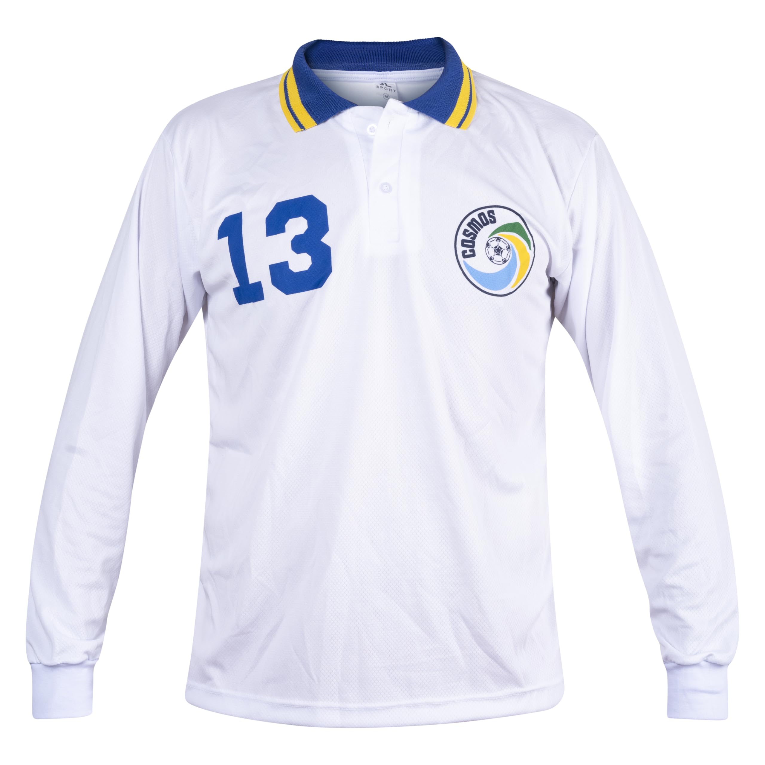 New York Cosmos Retro Shirts & Trainingsjacks
