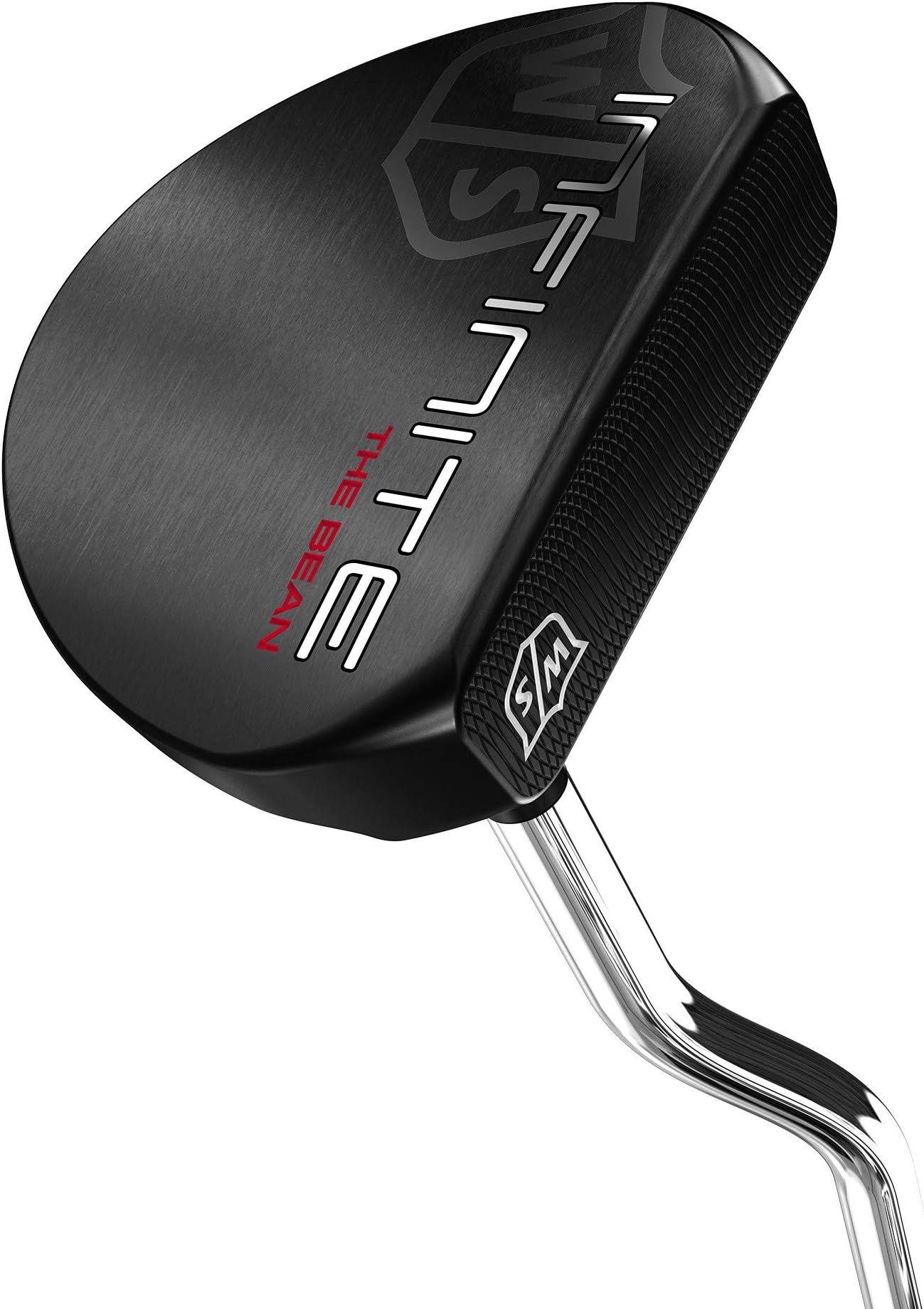 WILSON Infinite Men's Golf Putter