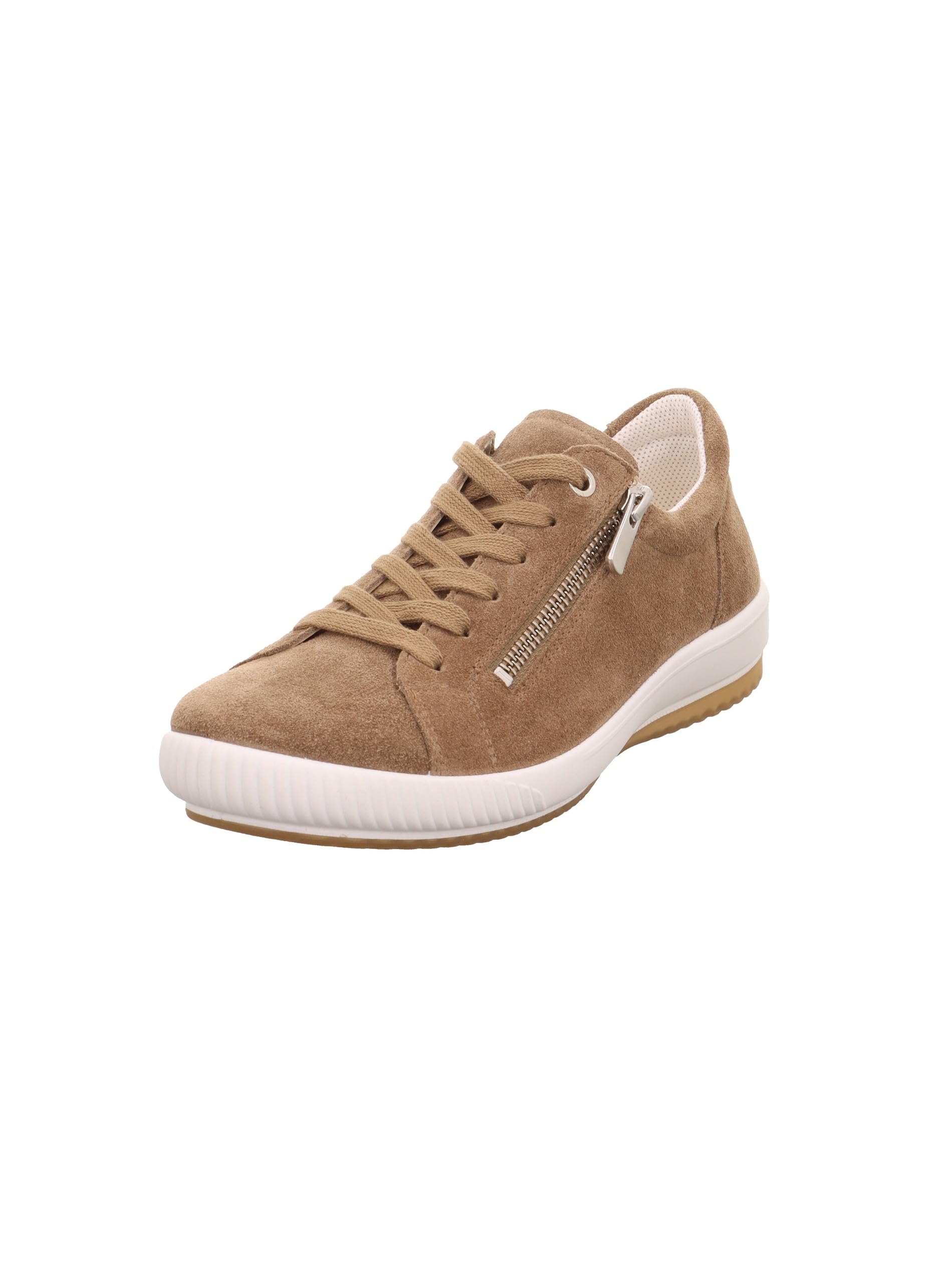 Legero Women's Tanaro 5.0 Sneakers, Palude 4400, 4.5 UK