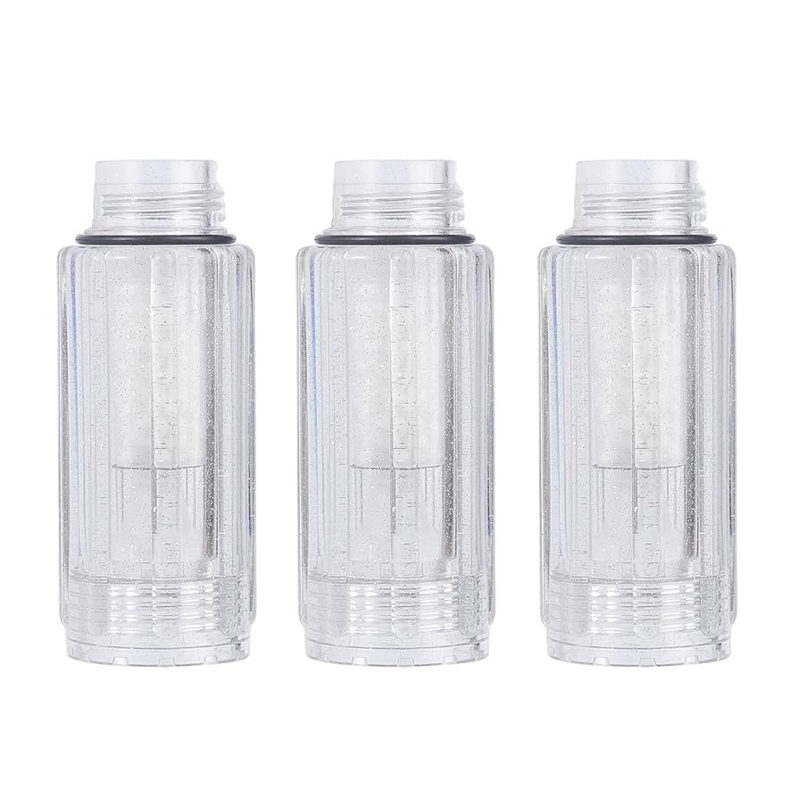 Amazon | ミラブル専用 トルネードスティック シャワーヘッド