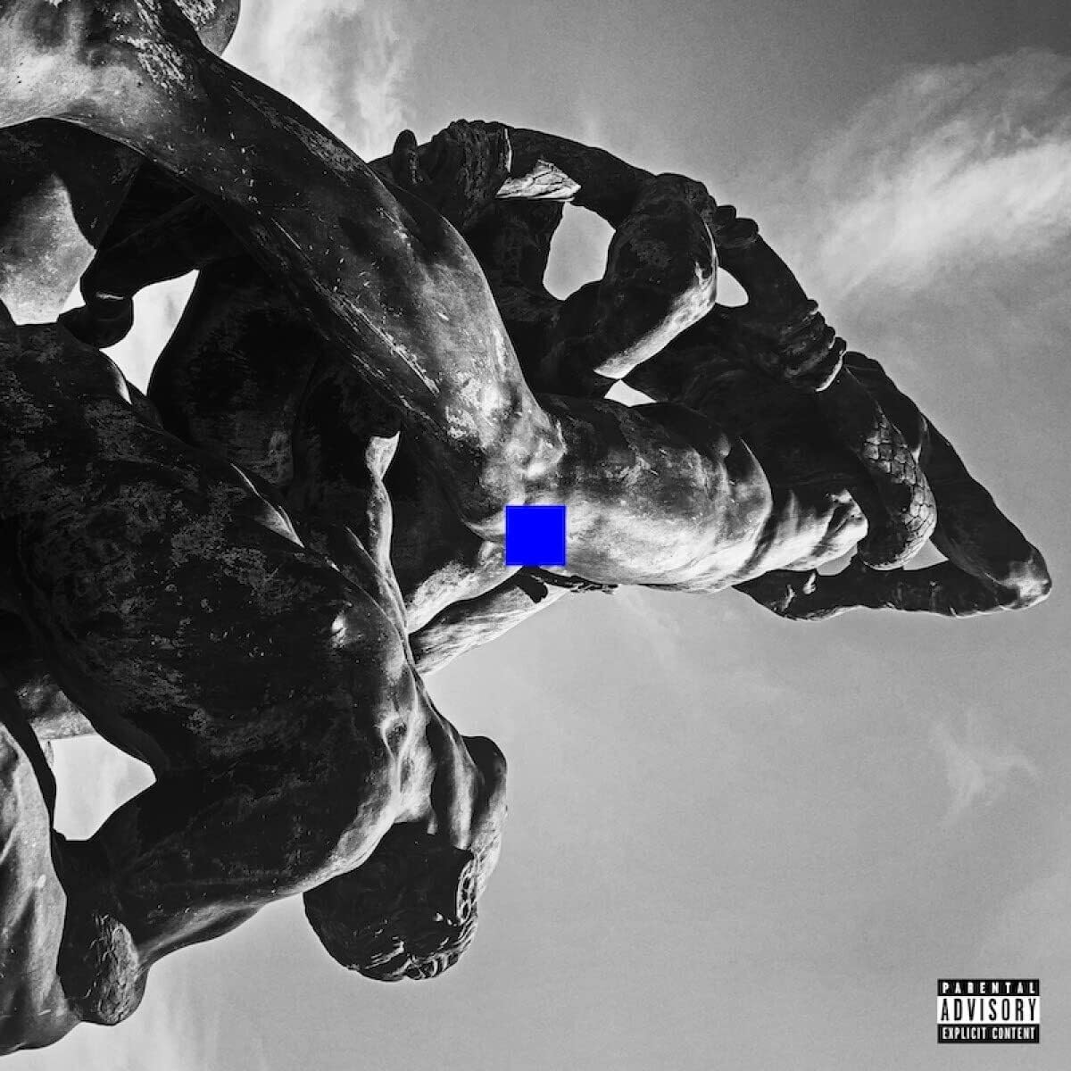 Cuts (LP) [VINYL]