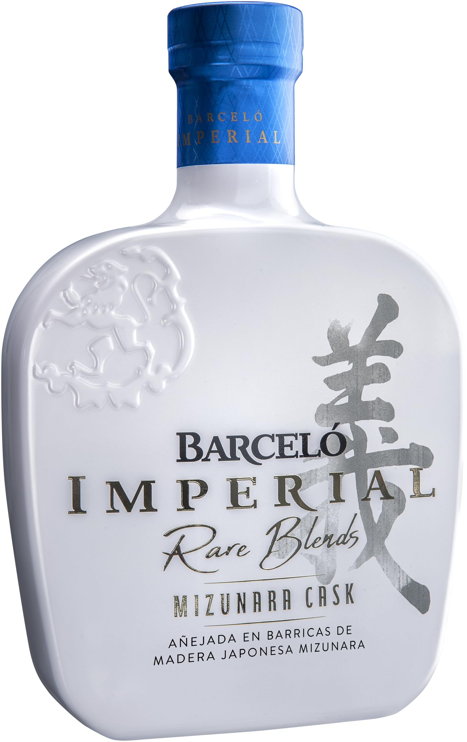 Barceló Imperial Mizunara Cask-Rare Blends Collection, 700ml