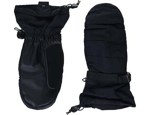 The best burton profile mittens for every occasion