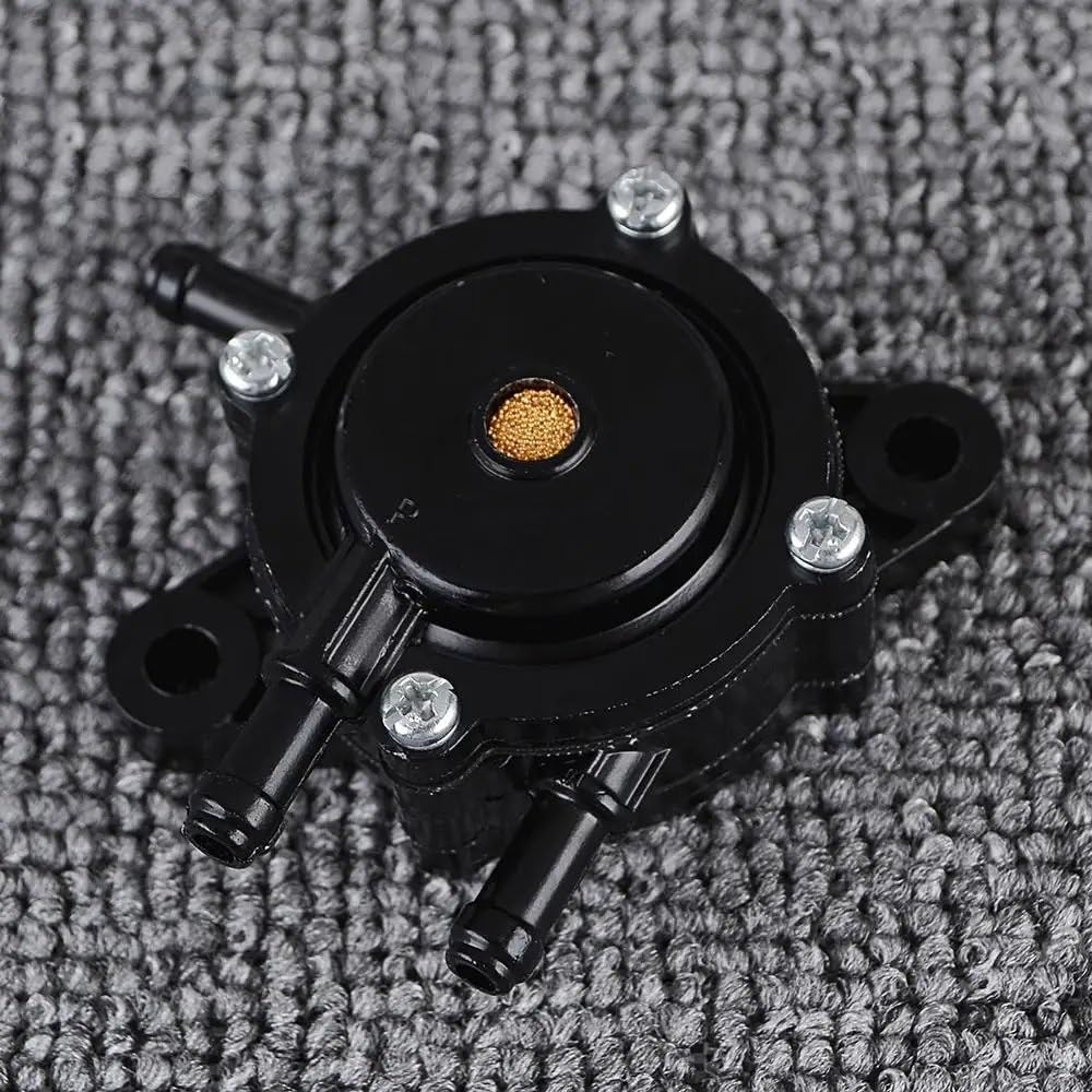 Strumentazione Z750 Fuel Pump Filter Set For John Deere Z375R Z425 Z435 Z445 Z465 Z510A La Fattoria Degli Animali - Foto 7