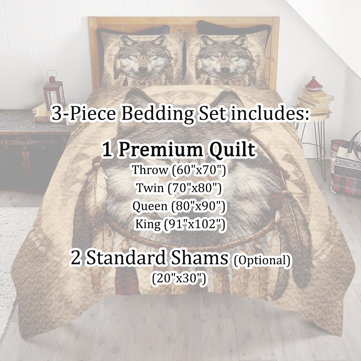 My Dream Quilts 　新品　シュリンク付き My Dream Quilts 新品 シュリンク付き