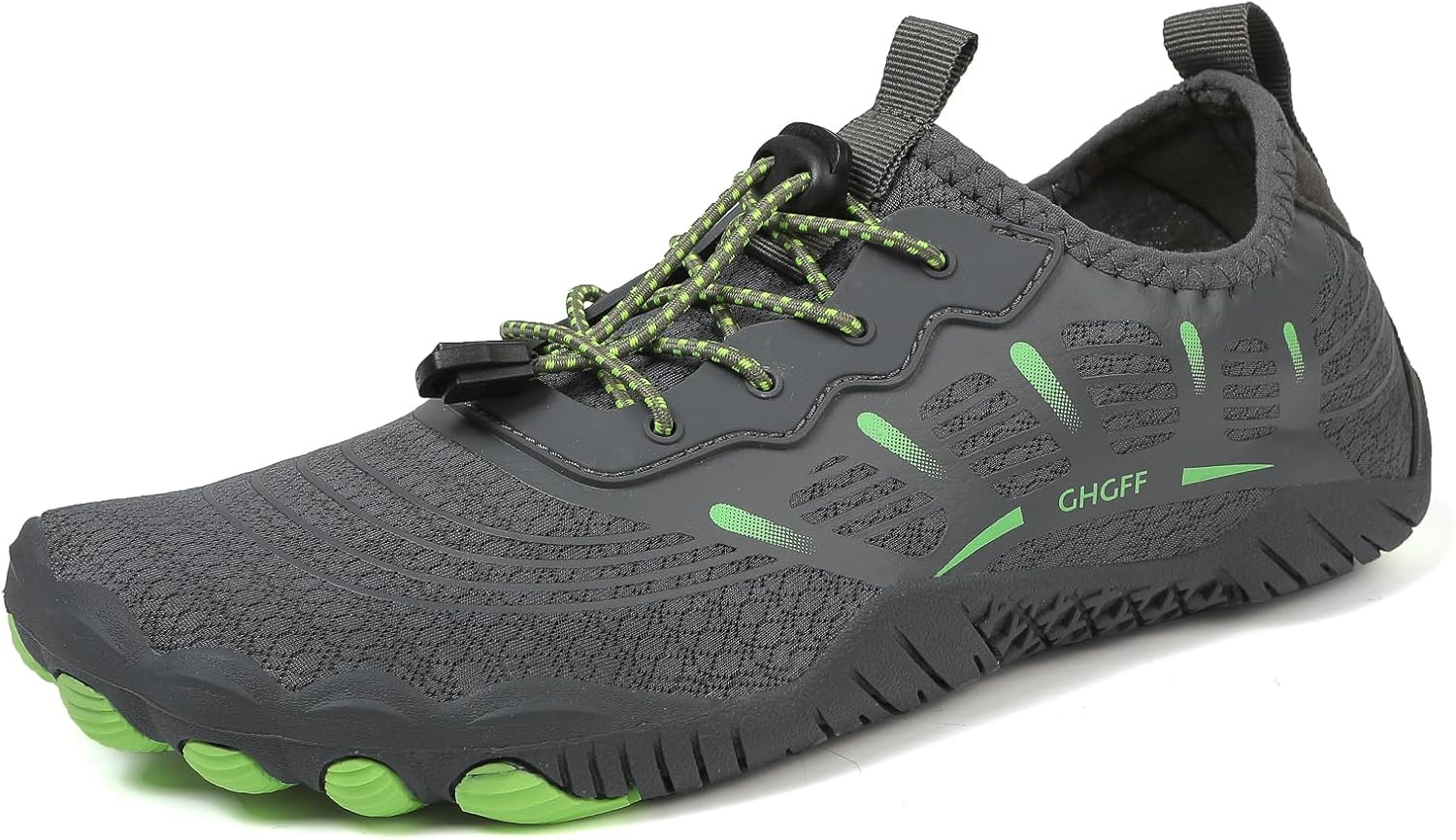 Water Shoes Womens Mens Outdoor Quick Dry Unisex Sports Aqua Shoes for Beach Diving Snorkeling Surfing