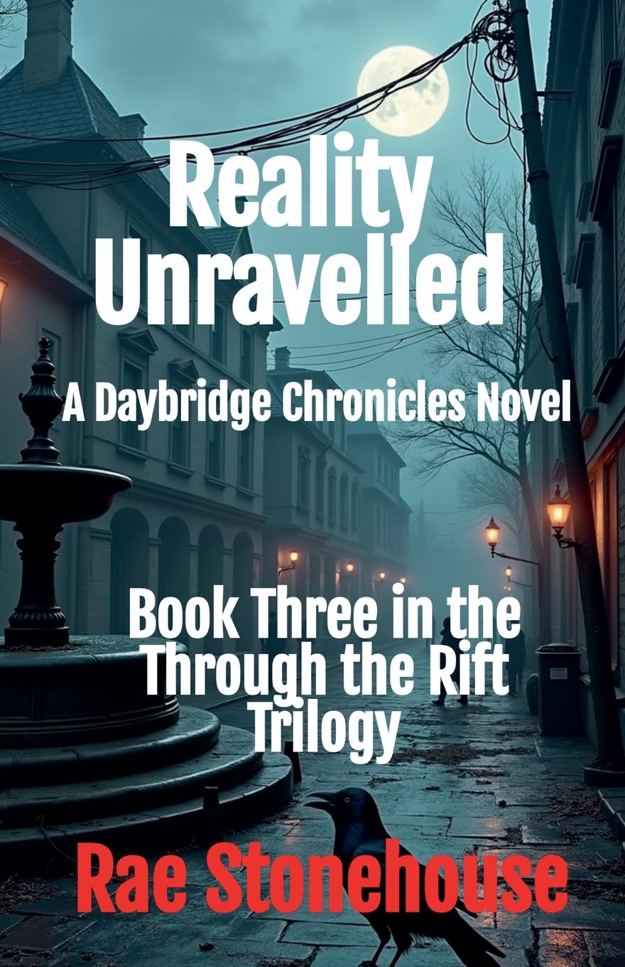 Reality Unravelled: A Daybridge Chronicles Novel