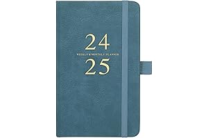 Mini Calendar 2022 Pocket