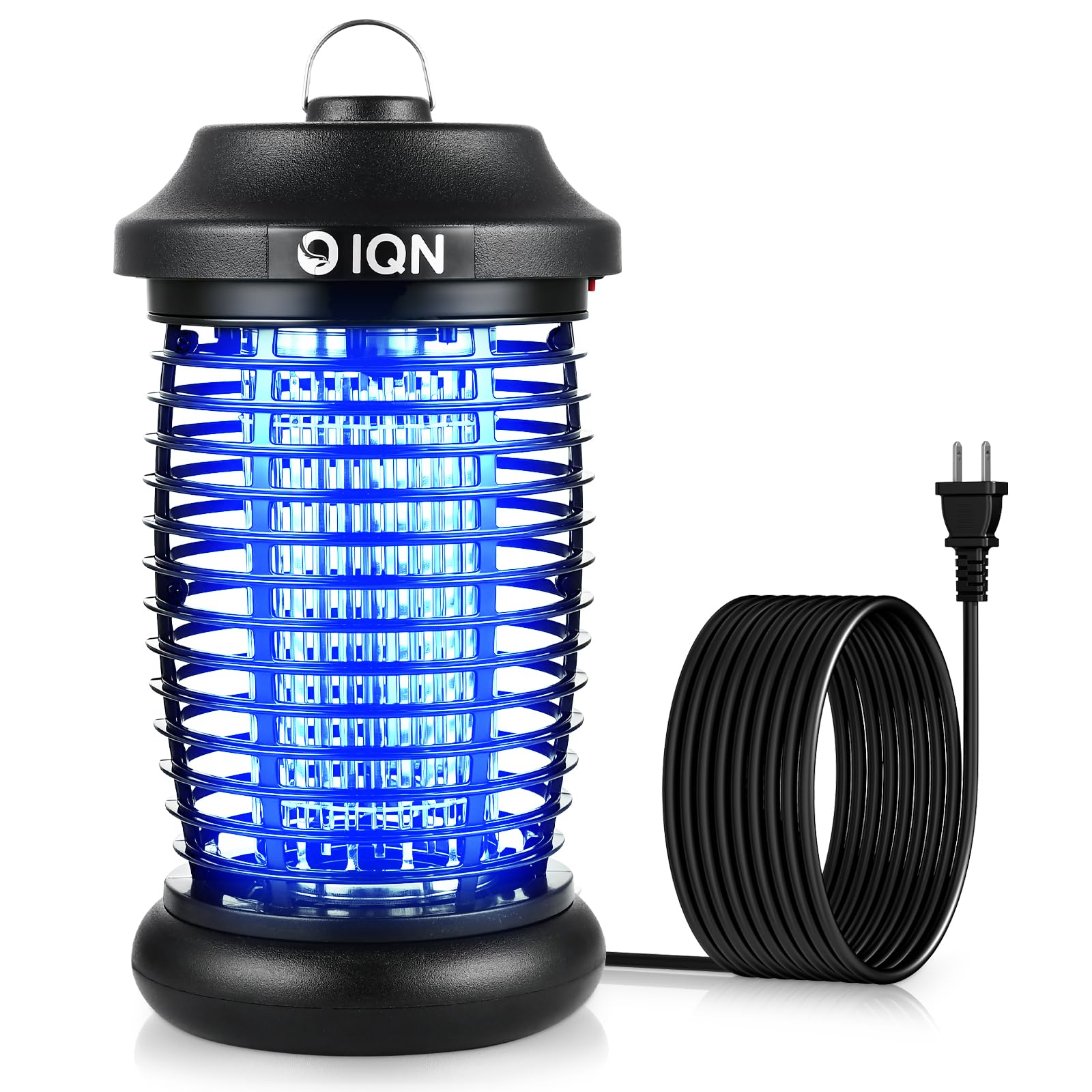 IQN Bug Zapper