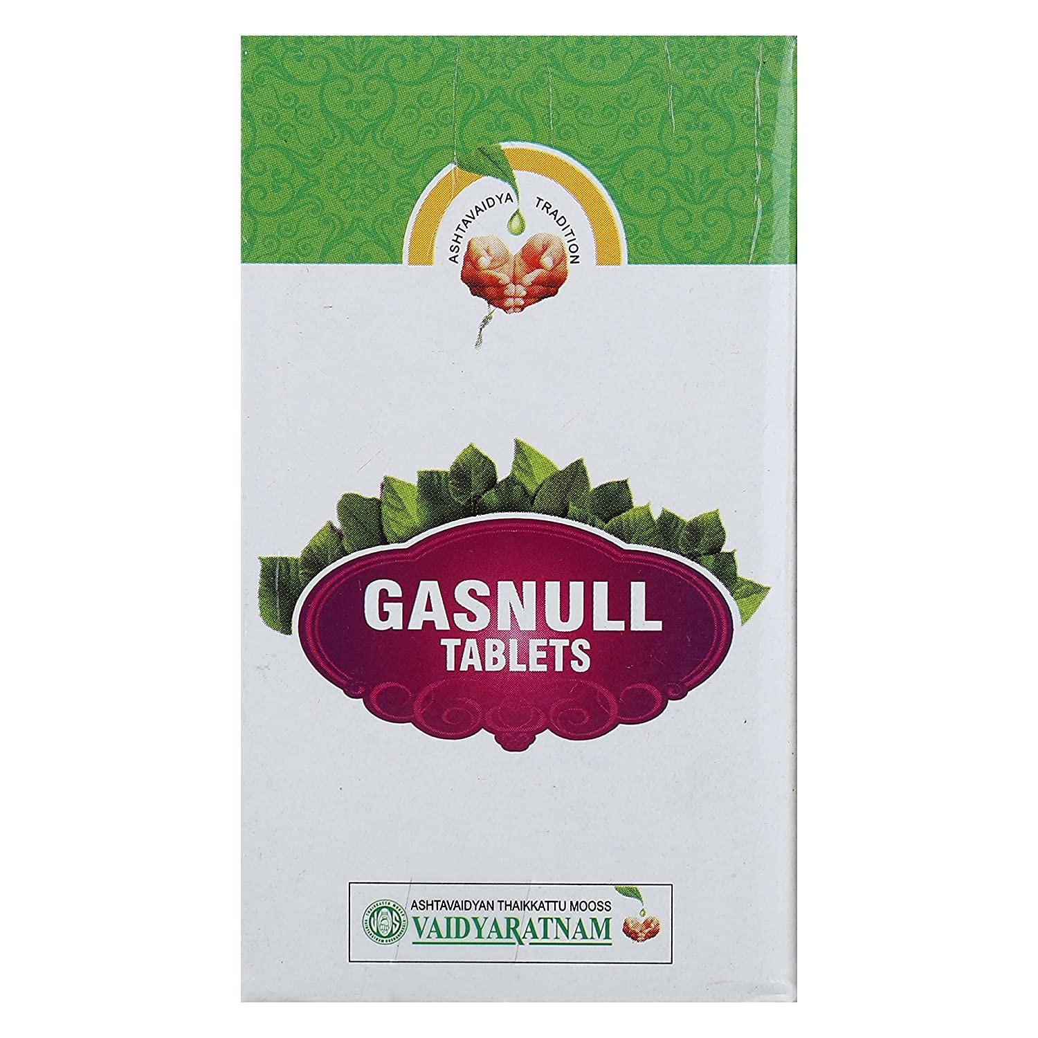 Vaidyaratnam Gasnull Tablet, 100 Tablets (B09HSJZVX3) Amazon Price History, Amazon Price Tracker