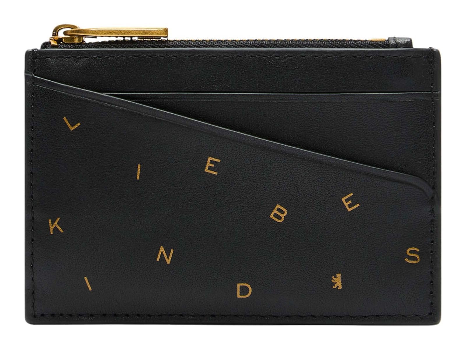LIEBESKIND Mina Xs Dancing Letters Sft Nap Wallet