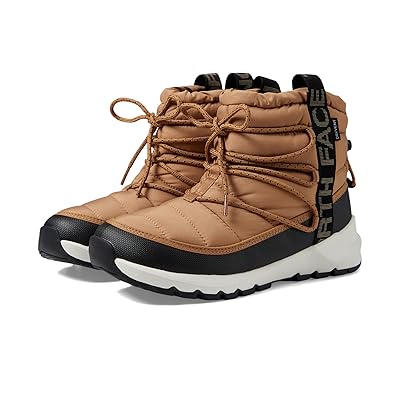 The North Face ThermoBalltm Lace Up WP Women