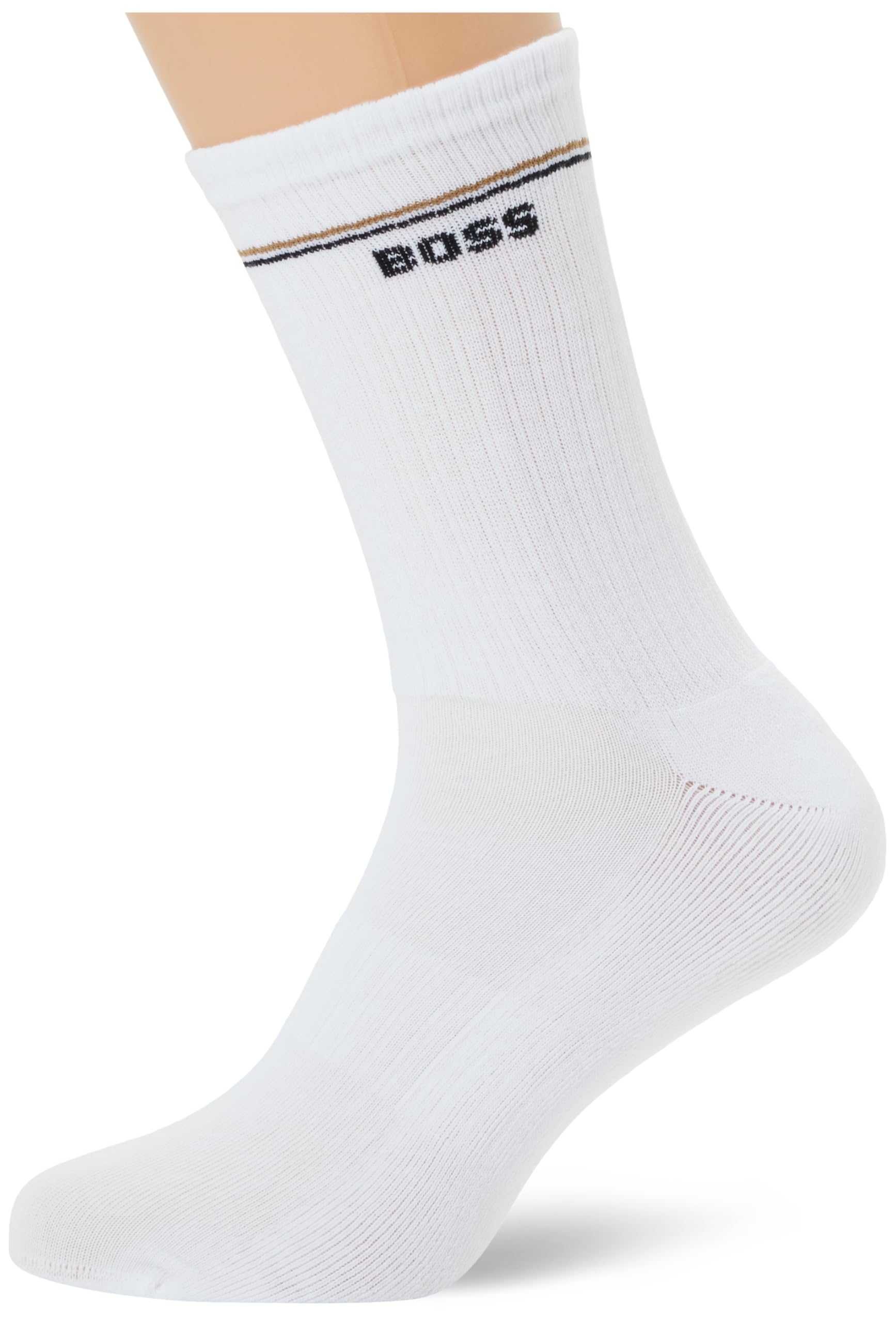 Hugo Boss Apparel Spring26