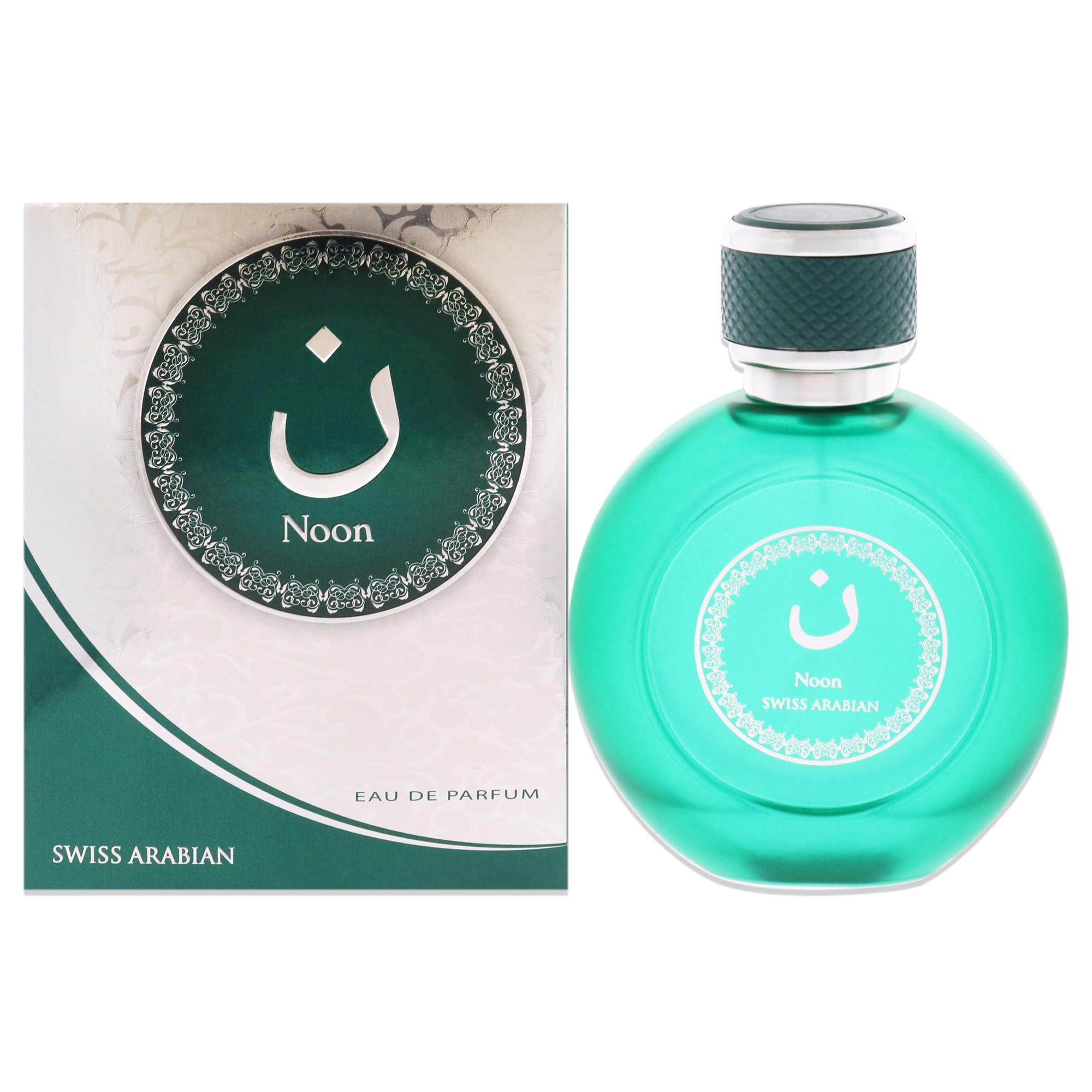 Swiss ArabianNoon EDP Spray 100ml