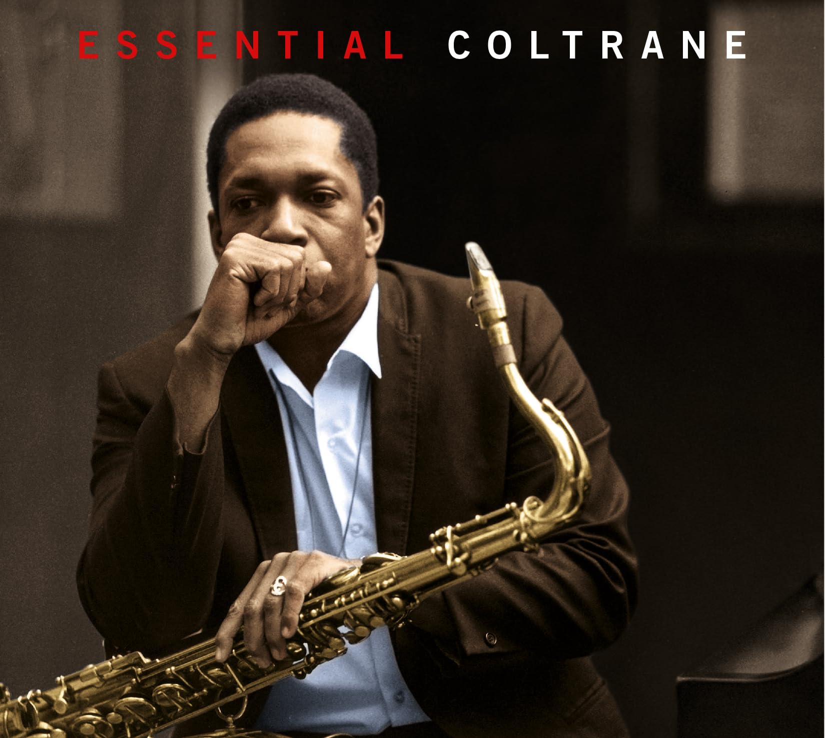John Coltrane - Essential Coltrane (Digipack Edition)