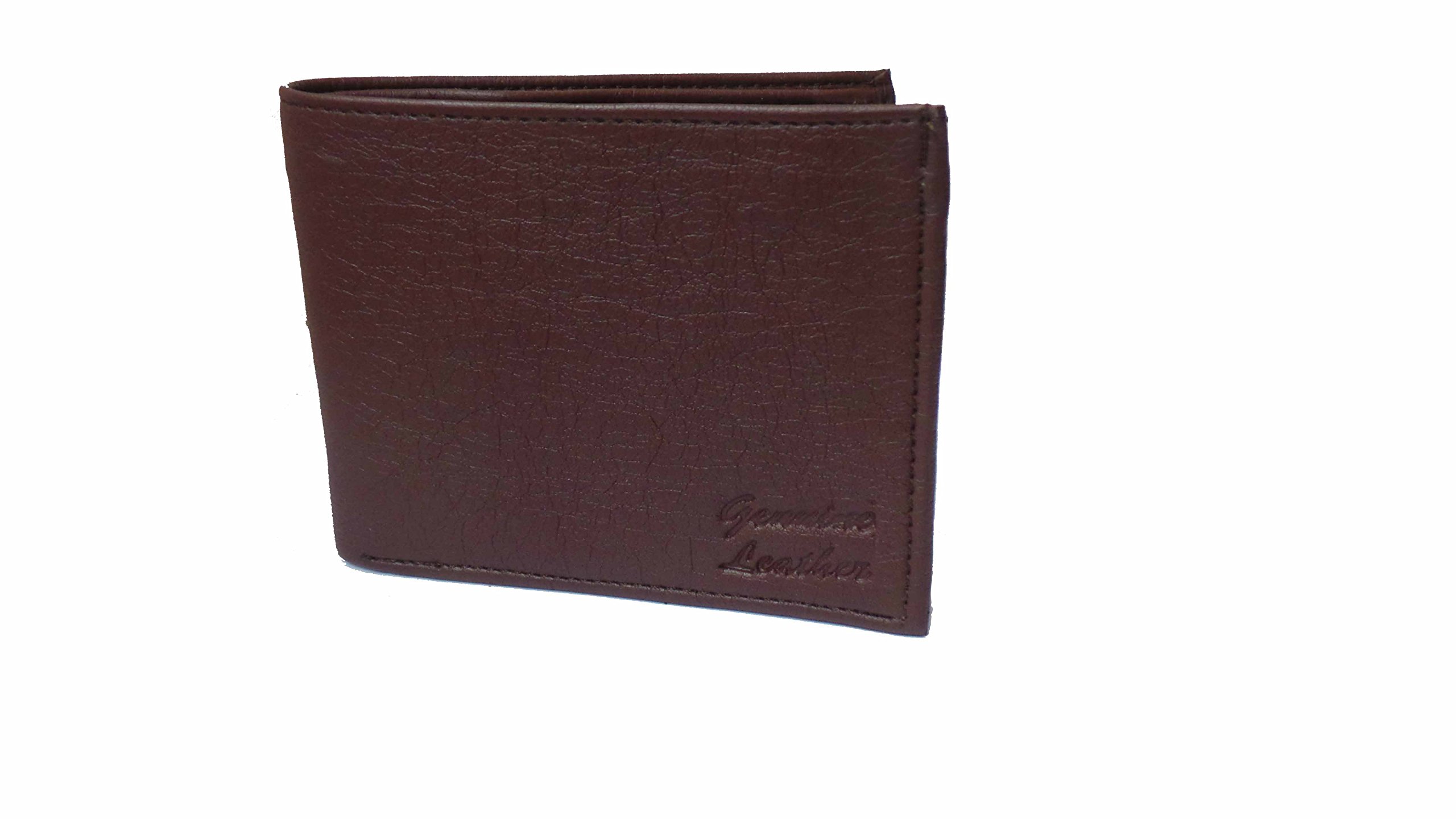 Modish LookBrown Men's Comfortable Wallet