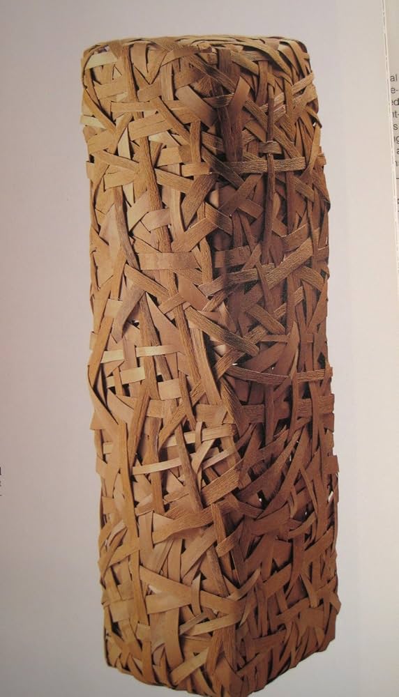 Interlacing : The Elemental Fabric [Paperback] Larsen Jack Lenor