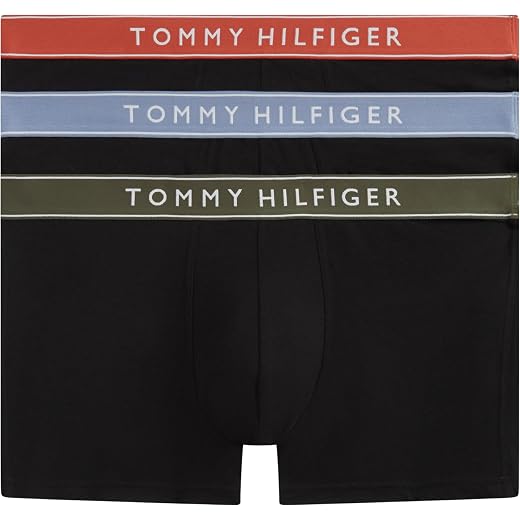 Tommy Hilfiger Men's Trunk